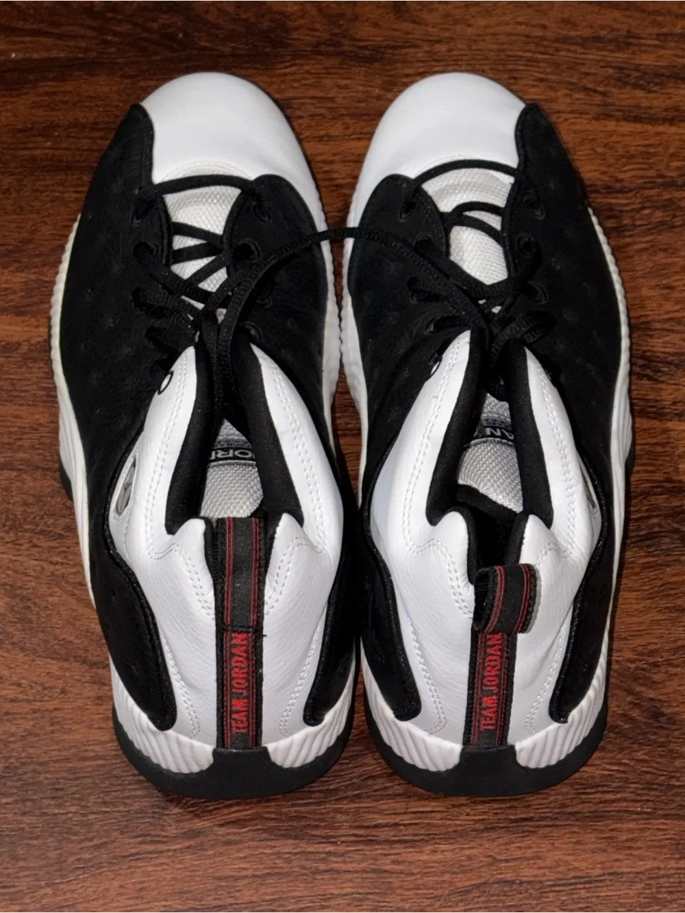 Brand new Jordan shoes size 11